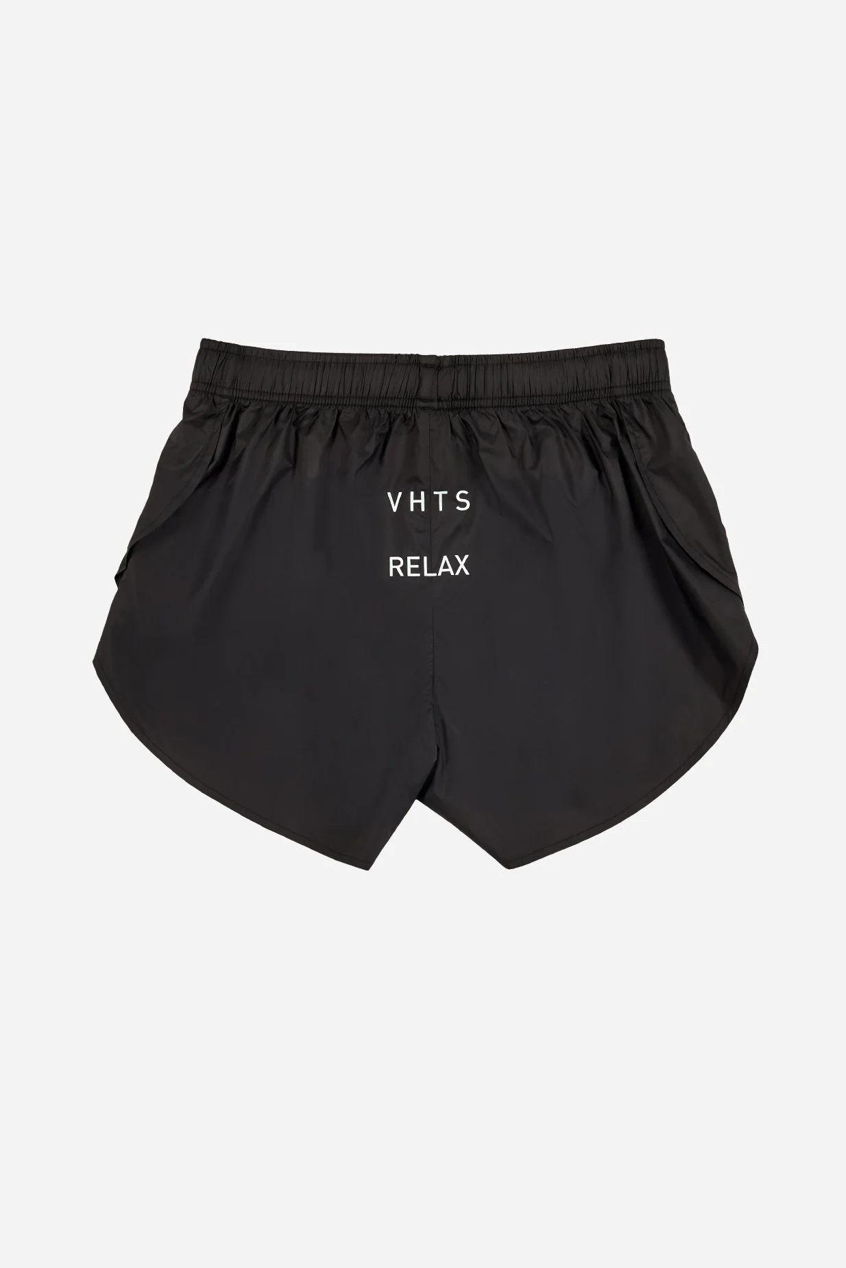 Zero-G Combat shorts JET BLACK | VHTS